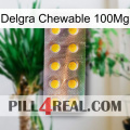 Delgra Chewable 100Mg new11